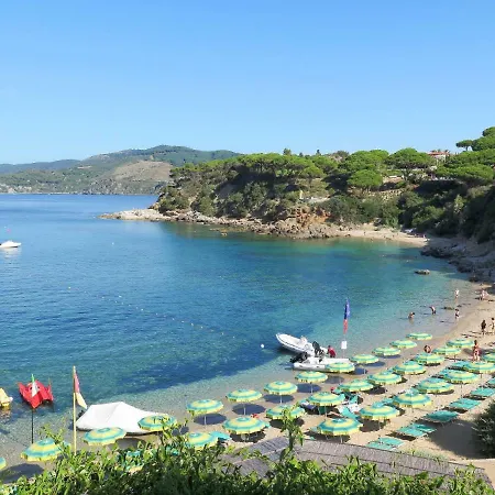 Сasa de vacaciones Locazione Turistica Gelsi - Clv244 *
