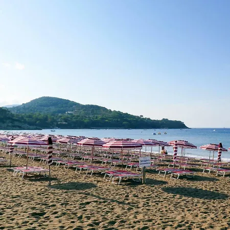 Locazione Turistica Gelsi - Clv244 Сasa de vacaciones *
