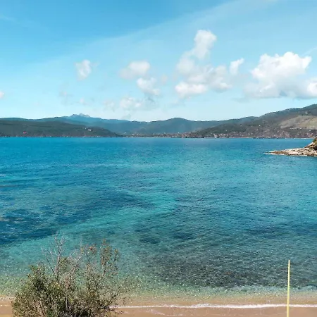 Сasa de vacaciones Locazione Turistica Gelsi - Clv244