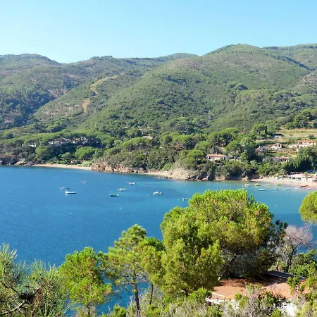 Locazione Turistica Gelsi - Clv244 Сasa de vacaciones *