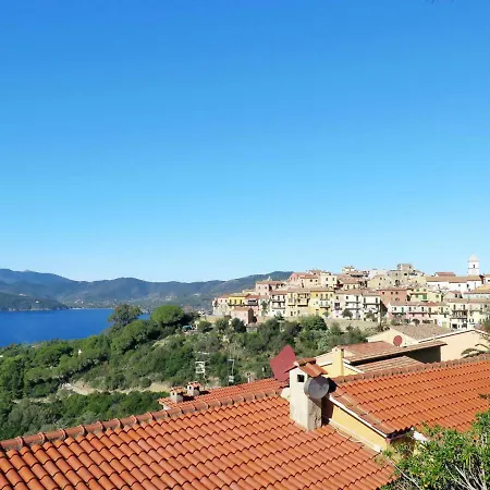 Locazione Turistica Gelsi - Clv244 Сasa de vacaciones Capoliveri (Isola d'Elba)