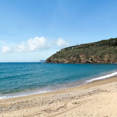 Locazione Turistica Gelsi - Clv244 Сasa de vacaciones Capoliveri (Isola d'Elba)