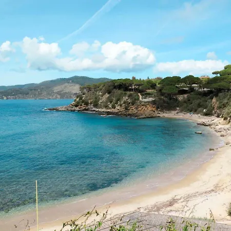 Сasa de vacaciones Locazione Turistica Gelsi - Clv244