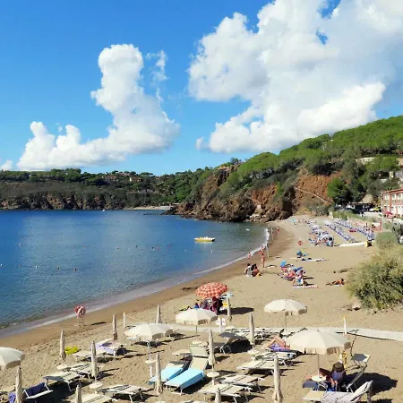 Locazione Turistica Gelsi - Clv244 Сasa de vacaciones