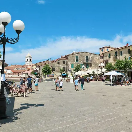 Locazione Turistica Gelsi - Clv244 Capoliveri (Isola d'Elba)