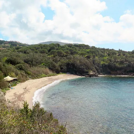 Locazione Turistica Gelsi - Clv244 Сasa de vacaciones Capoliveri (Isola d'Elba)