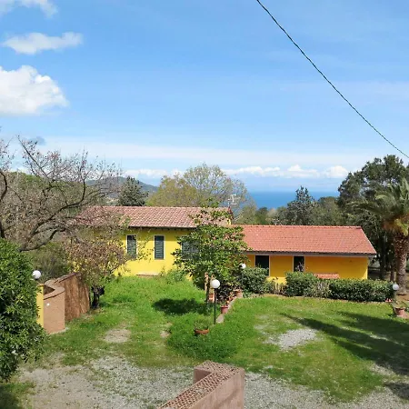 Locazione Turistica Gelsi - Clv244 * Capoliveri (Isola d'Elba)