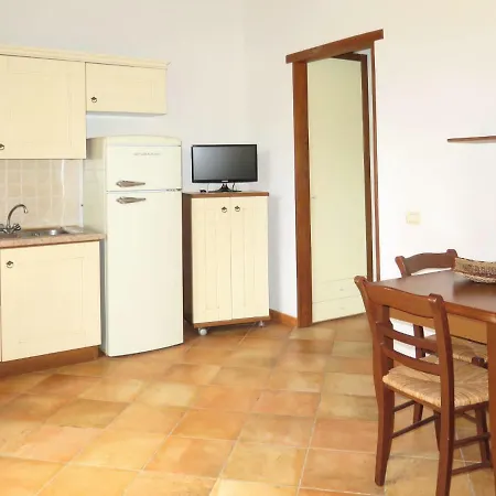 Сasa de vacaciones Locazione Turistica Gelsi - Clv244