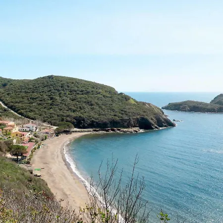 Locazione Turistica Gelsi - Clv244 Сasa de vacaciones Capoliveri (Isola d'Elba)