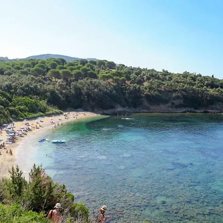 Locazione Turistica Gelsi - Clv244 Capoliveri (Isola d'Elba)