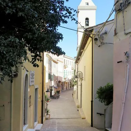 Locazione Turistica Gelsi - Clv244 * Capoliveri (Isola d'Elba)