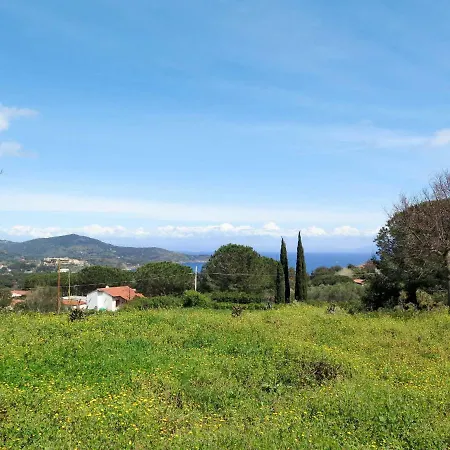 Locazione Turistica Gelsi - Clv244