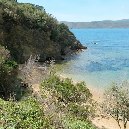 Holiday home Locazione Turistica Gelsi - Clv244 Capoliveri (Isola d'Elba)