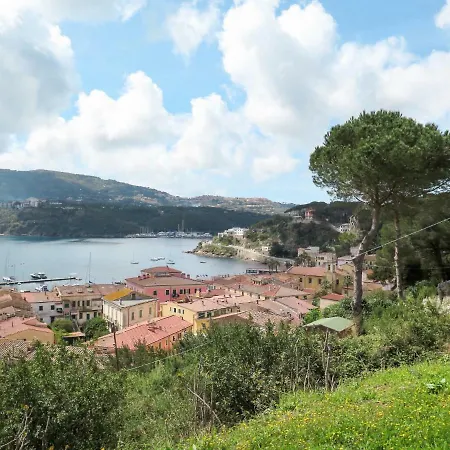 Locazione Turistica Gelsi - Clv244 *