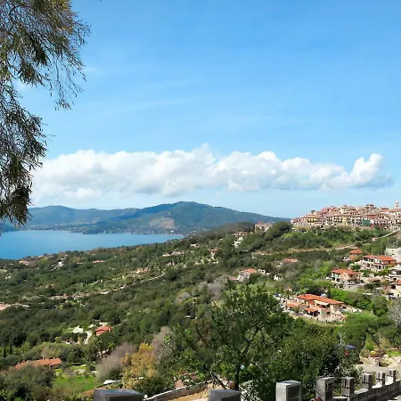 Holiday home Locazione Turistica Gelsi - Clv244 *