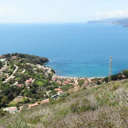 Holiday home Locazione Turistica Gelsi - Clv244 *